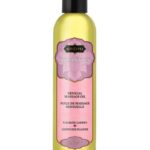 Kama Sutra Aromatic Massage Oil Pleasure Garden 2oz