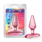 Juega conmigo - Caramelo duro - Rosa