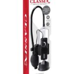 Bomba vibratoria Pipedream Classix