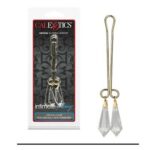 Joyas para el clítoris de la colección - Crystal Clear