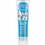 Lubricante Anal Desensibilizador Anal Eze Blue 1.05 FL Oz