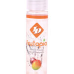 ID Frutopia Water Based Flavored Lubricant Mango Passion 1oz