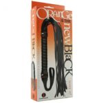 Orange es el nuevo Black Whip-it