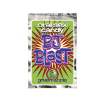 BJ Blast Oral Sex Candy - Green Apple