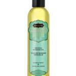 Kama Sutra Aromatic Massage Oil Soaring Spirit 2oz