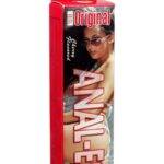 Anal-Ese Desensitizing Anal Cream 0.5oz - Cherry Flavored