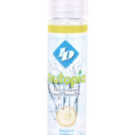 ID Frutopia Water Based Flavored Lubricant Banana 1oz