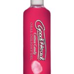 GoodHead Oral Delight Gel Flavored Cotton Candy 1oz
