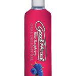 GoodHead Oral Delight Gel Flavored Blue Raspberry 1oz