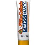 Swiss Navy Pina Colada Flavored Water Based Lubricant 10ml
