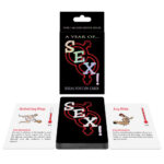 Sex! The Card Game