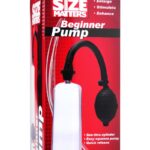 Size Matters Beginner Pump