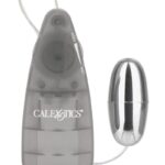 Slim Teardrop Bullet with Wired Remote Control - Bulk - Smoke