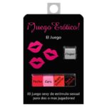 Juego Erotico Dice Game