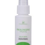 Prolonging with Ginseng Delay Spray For Men 2oz (Retardante)