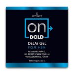 On Bold Delay Gel For Him 6ml Packet