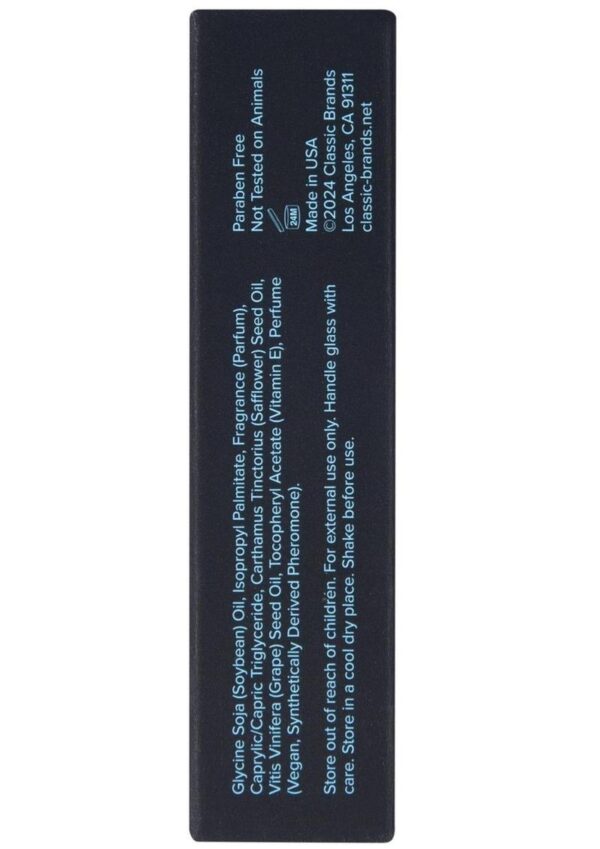 Pure Instinct Pheromone Perfume Oil - Escape -10.2ml/0.34oz - Imagen 3