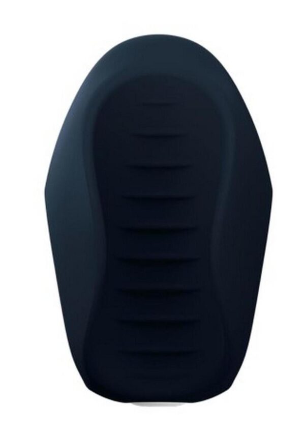 VeDo Stroke Silicone Rechargeable Vibrating Stroker (En bolsa) - Imagen 2