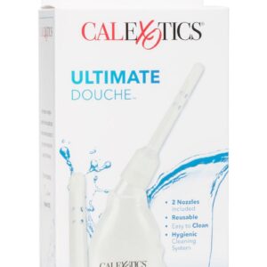 Ultimate Douche - Clear