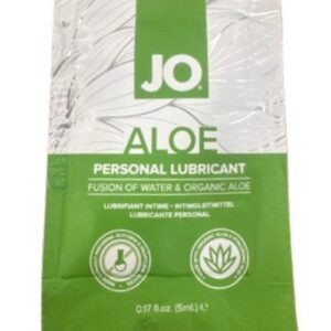 Lámina de aloe Jo 5 ml GWP